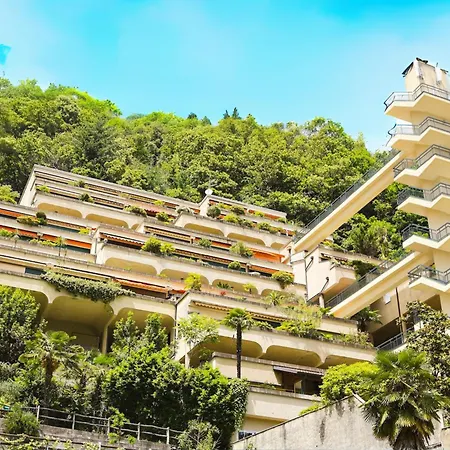 La Gerbia Apartment