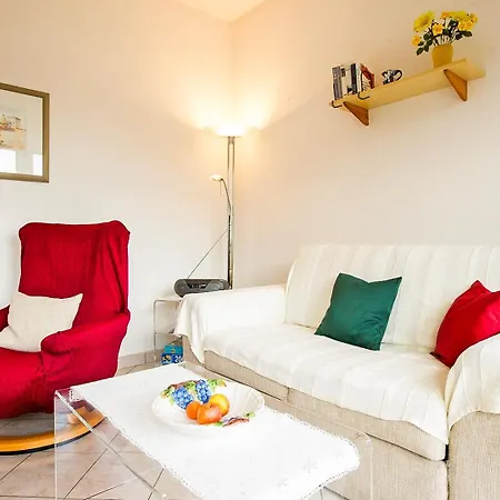 Apartment La Gerbia
