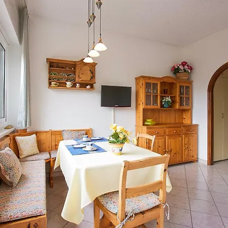 Apartment La Gerbia *