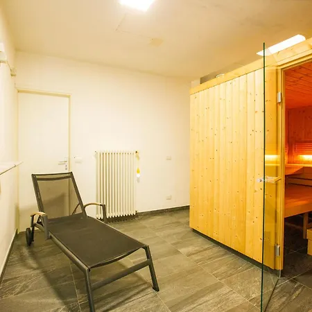 La Gerbia Apartamento