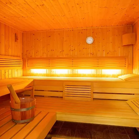 Appartement La Gerbia