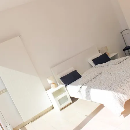 La Gerbia Appartement *