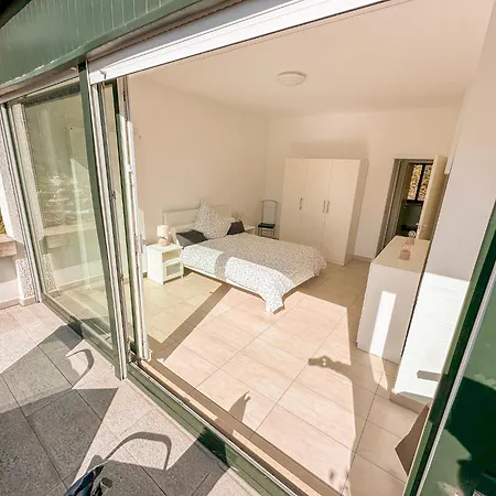 Appartement La Gerbia *