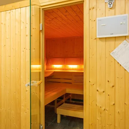 Apartamento La Gerbia Cannobio