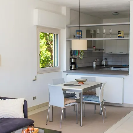 La Gerbia Appartement