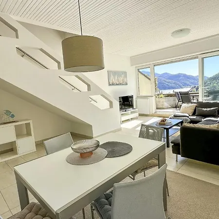 Appartement La Gerbia