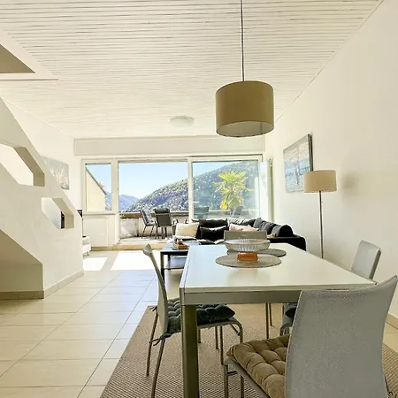 La Gerbia Appartement *