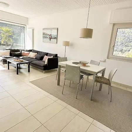 Appartement La Gerbia *