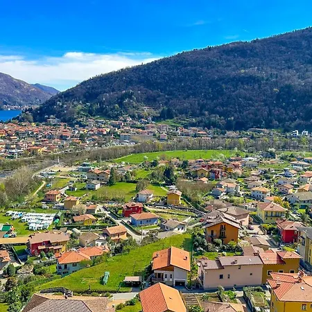 La Gerbia Apartment Cannobio