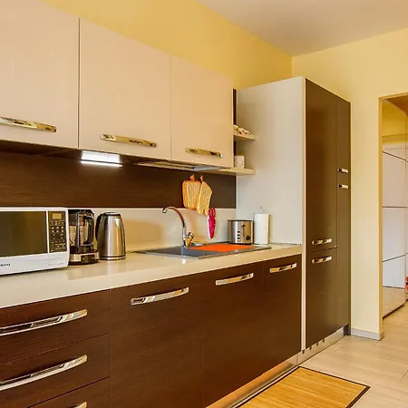 La Gerbia Appartement Cannobio