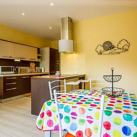 Apartment La Gerbia Cannobio