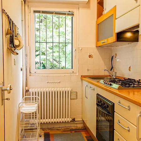 La Gerbia Appartement