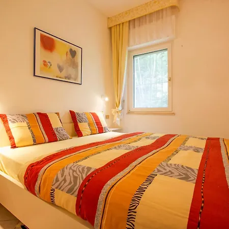 Appartement La Gerbia