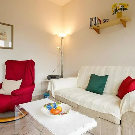 Apartment La Gerbia *