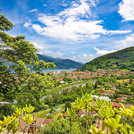 La Gerbia Appartement Cannobio