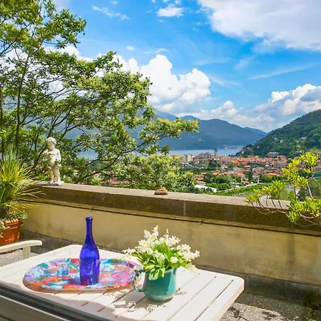 Appartement La Gerbia Cannobio