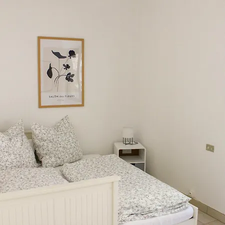 Appartamento La Gerbia