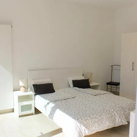 Appartement La Gerbia *