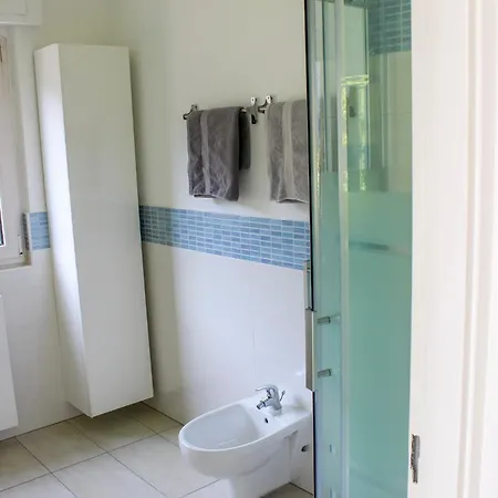 Appartement La Gerbia Cannobio