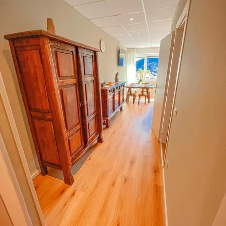 Appartement La Gerbia