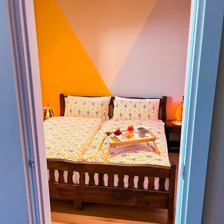 La Gerbia Appartement Cannobio