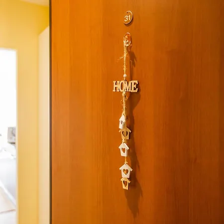 Appartement La Gerbia Cannobio