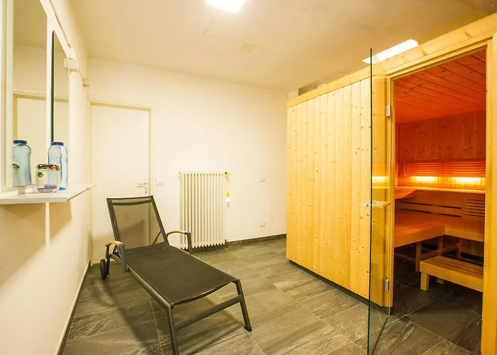 La Gerbia Apartamento