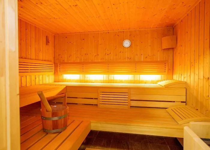 Apartamento La Gerbia