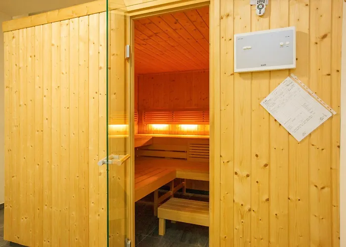 Apartamento La Gerbia Cannobio